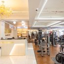 레드핏 휘트니스 이미지