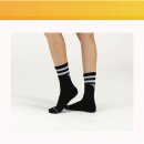 세탁에반하다 | 푹신함에 반하다! 미즈노 더블 쿠션 양말 신고 발에 천국 열리는 후기