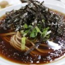 전주소바 이미지