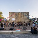 문화비축기지 T2 공연장 이미지