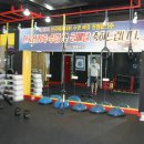 경기체육중학교 이미지