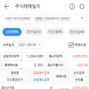 대성산업(주)대성주유소 이미지