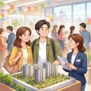 한라빌딩 | 작전역 한라비발디 에피트 잔금 미납 후기, 카드 정지 직전까지 가는 흐름