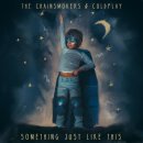 The Chainsmokers & Coldplay (채인 스모커스 & 콜드 플레이) Something Just Like This 이미지