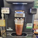 이마트24R 강화동문점 | CU 편의점, 알고보니 이탈리아 하이엔드 커피머신 라심발리