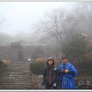 매화산 남산제일봉 2009.11.29 이미지