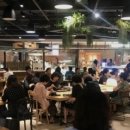 푸드코트 네이버블로그