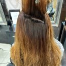 558 헤어 살롱 | 동래 미용실/ 동래 심야 미용실 “4u헤어살롱” 염색 솔직 후기