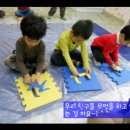 멋진 붓글씨 이미지