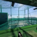 오창골프연습장 이미지