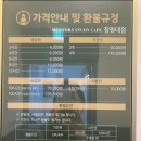 파리바게뜨 창원대점