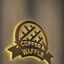 와플대학 수원호매실캠퍼스 | 와플대학 두바이 와플 출시날 바로 먹어본 후기(feat.수원망포캠퍼스점)