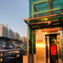 주례동 냉정역 6번 출구 이미지