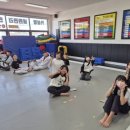 경희대해오름태권도 이미지