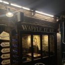 씨유 이대정문점 | 이대 앞 카페 도장 깨기 | 카공 카페 추천: 와플잇업, 이화다방, 북카페파오, 문베어