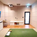 킹덤골프스튜디오 이미지