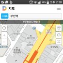 2017년7월14일금요일 야간트레킹 이미지