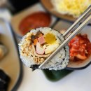 자유로 휴게소 편의점 이미지