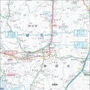 [국도1] 논산시 송정리