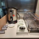 허브치과 | 김해공항 라운지 N스카이허브라운지 무료 이용 후기