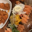 양씨삼강문 | [광주/첨단] &#34;영도씨&#34; 내돈내산 첨단연어사시미 월계동맛집 2차추천 가성비맛집 평일방문후기