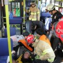 소방서사거리 이미지