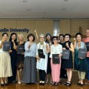 모델워킹 이미지