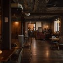 5015 | [서울 레트로 감성 카페] 프릳츠 도화점 프릳츠 도화점, 커피와 디저트의 조화