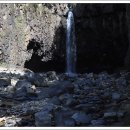 연천재인폭포 이미지