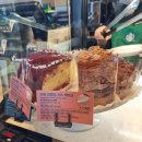 신월동187 | 스타벅스 신상 마롱 몽블랑 치즈 케이크 디저트 솔직후기 추천 칼로리 가격 내돈내산