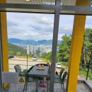 안민고개길 | 타타스베이글 창원 안민고개점 내돈내산 후기