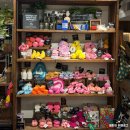 7222 | 일본 러쉬 면세 가격 차이 비교 후쿠오카 쇼핑 추천템 후기