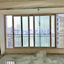 씨유 마포서강해모로점 | <<이맥스클럽 KCC에스티창호>> 서울시 마포구 창전동 샷시 // 서강해모로 아파트 샤시(창호) 교체 시공