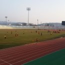 남일대축구장 이미지