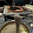 장군숯불고기 이미지