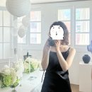 해피전자 | 대구 렌탈 스튜디오 <리레 이데> 브라이덜샤워 후기 / <해피모먼트케이크> 브샤 케이크 주문