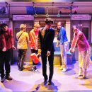 오산문화예술회관 소공연장 이미지