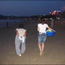 옥수수민박