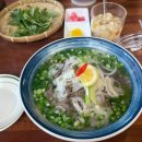 상해관 | 대구 범어동 쌀국수 맛집 가성비 좋은 수성구 베트남 음식점 바마이쌀국수 내돈내산 후기