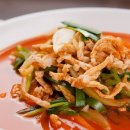 중화요리 왕짜장앞 이미지