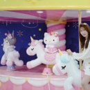 헬로픽 | 덕후 여행 ㅣ 부산 헬로키티 + 제주 헬로키티아일랜드 후기 총정리 비교🎀 키티, 산리오 덕후라면 꼭 가...
