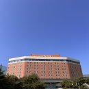 더케이호텔서울 | 출장 일기 / 더케이호텔 서울 학회 객실 레스토랑 후기(조식, 주차)