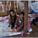 2015.4.14-23 태국 치앙마이 /1박2일 고산족 마을 트레킹 이미지