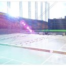 진주혁신도시아슬란스포츠몰 이미지