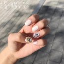 손톱에꽃 네이버블로그