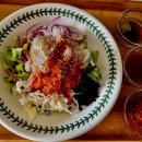 소소한 비빔밥 이미지