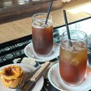 포코 아 포코 | 제주도 여행 1일차 : 삼대국수회관, 골목카페옥수, 포코아포코, 경성수산, 스테이만월 주차&amp;꿀팁