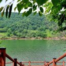 삼기저수지-1(주차장) 이미지