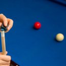 당구 마스터 이미지