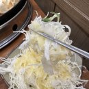 평범 | 용인 역북동 맛집 춘천닭갈비 기대보다 평범했던 후기